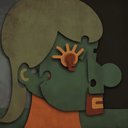 Puzzle People #207