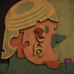 Puzzle People #101