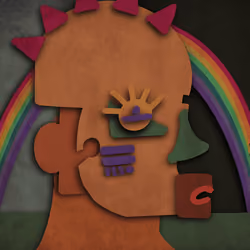 Puzzle People #503