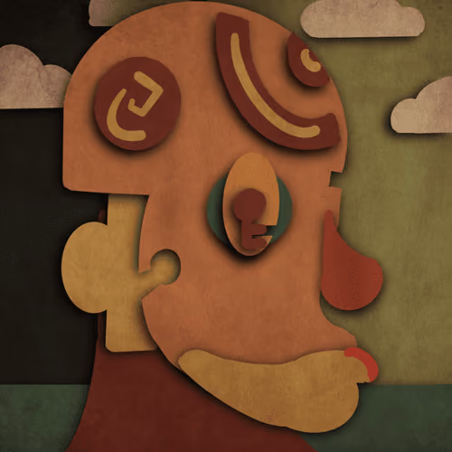 Puzzle People #71