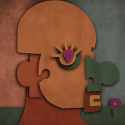 Puzzle People #134