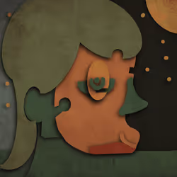 Puzzle People #645