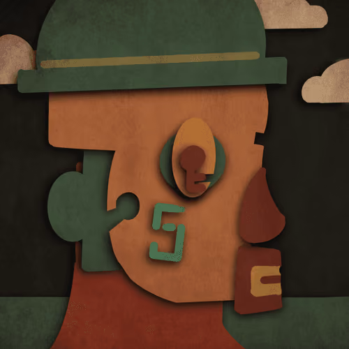 Puzzle People #356