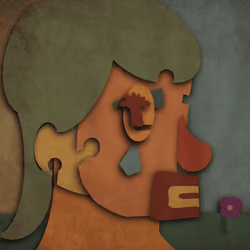Puzzle People #715