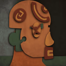 Puzzle People #218