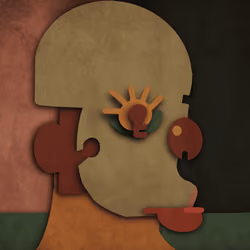 Puzzle People #96
