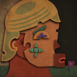 Puzzle People #873