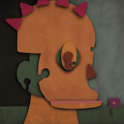 Puzzle People #76