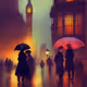 Its raining V2