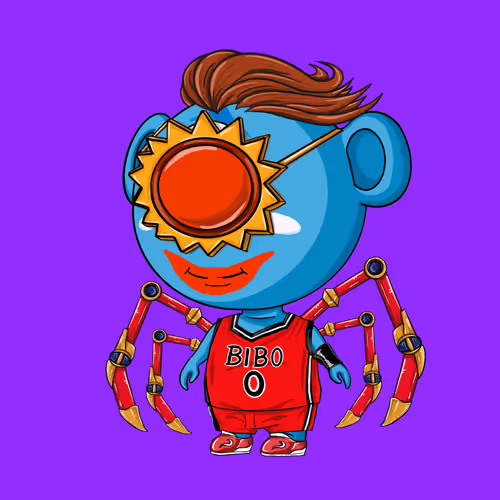 Biboworld