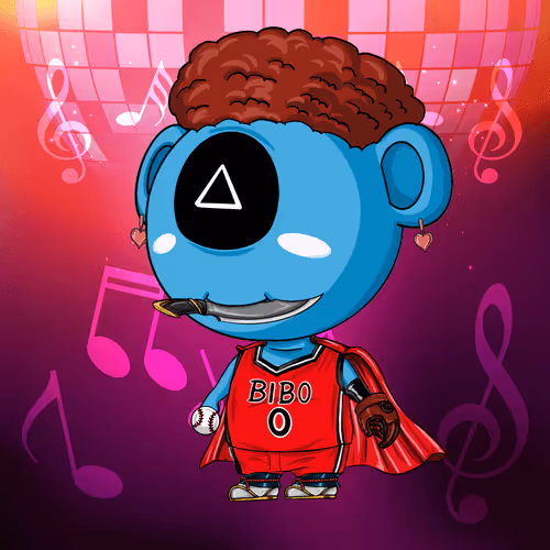 Biboworld