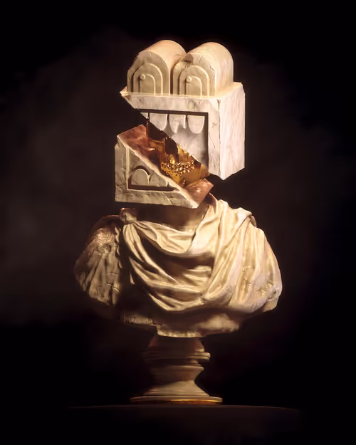 Item #11500010006 Media