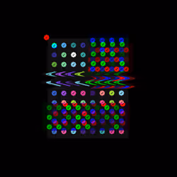 Checks - Glitch Edition