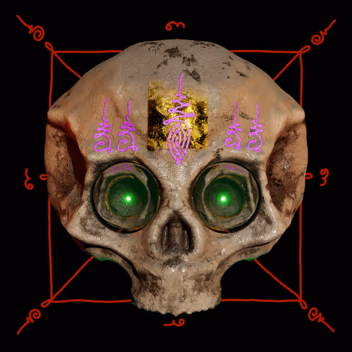 Artifacts Oe