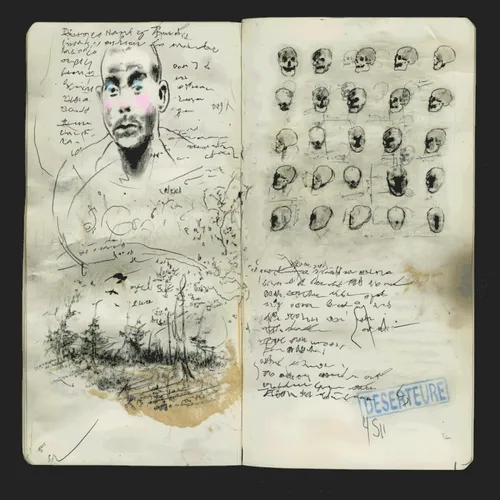 Artifacts Oe