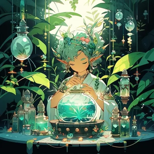 Artifacts Oe