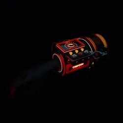 Unidentified contract - iIZMcpGWl9