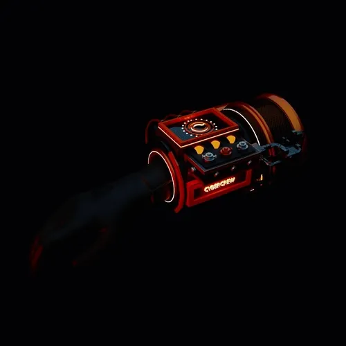 Unidentified contract - iIZMcpGWl9