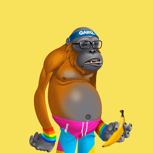 Sumatra Fitness Squad #947