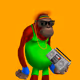 2432