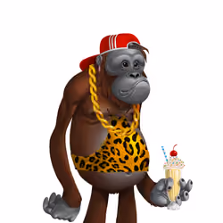 Sumatra Fitness Squad #788