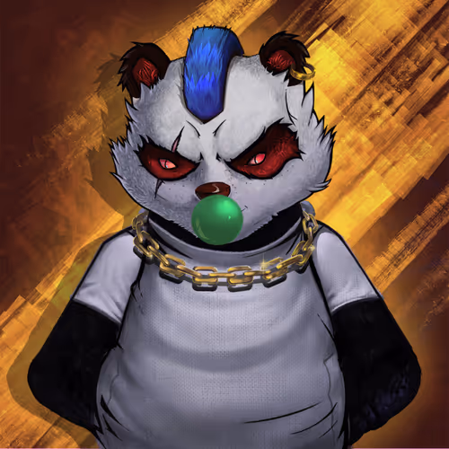 Bad Pandas V2