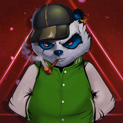 BAD PANDAS #747