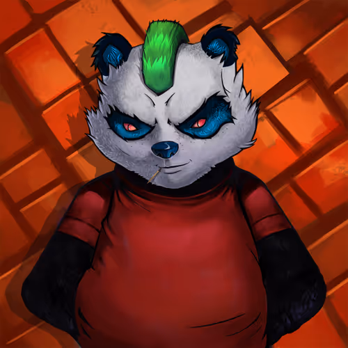 Bad Pandas V2