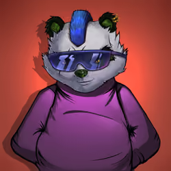 BAD PANDAS #662