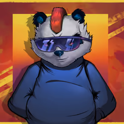 BAD PANDAS #503