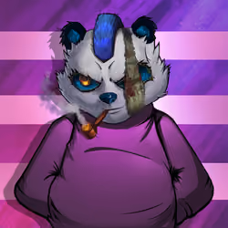 BAD PANDAS #268