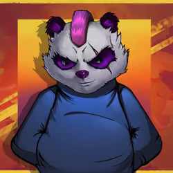 BAD PANDAS #269
