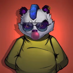 BAD PANDAS #179