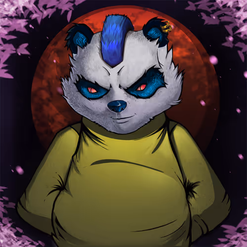 Bad Pandas V2