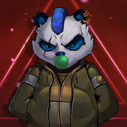 BAD PANDAS #510