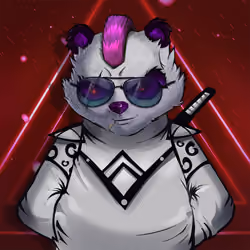 BAD PANDAS #830