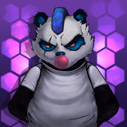 BAD PANDAS #583