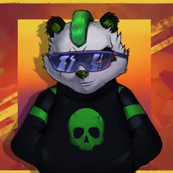 BAD PANDAS #590