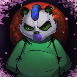 BAD PANDAS #661