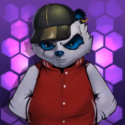 BAD PANDAS #668