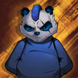 BAD PANDAS #164