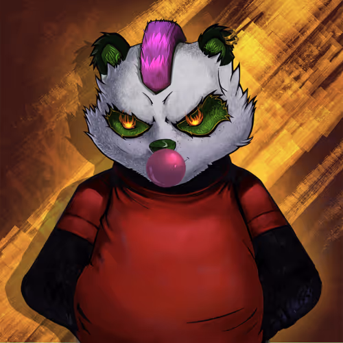 Bad Pandas V2