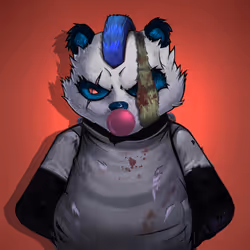 BAD PANDAS #732