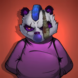 BAD PANDAS #304