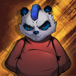 BAD PANDAS #519