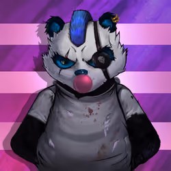BAD PANDAS #70