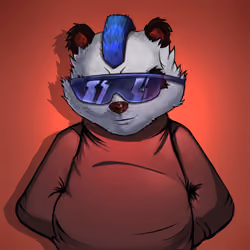 BAD PANDAS #163