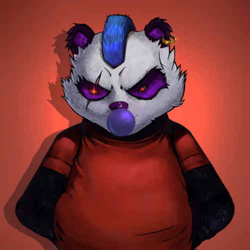 Bad Pandas V2