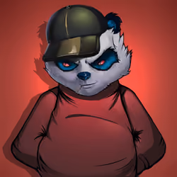 BAD PANDAS #462