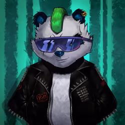 BAD PANDAS #829